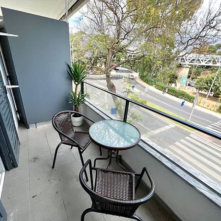 Oeiras Beach Guest House 外观 照片