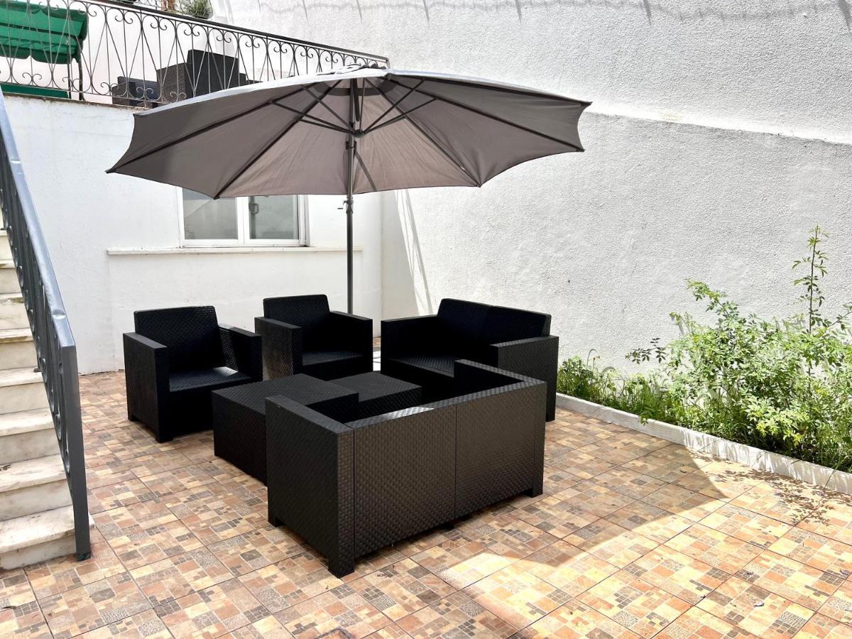 Oeiras Beach Guest House 外观 照片