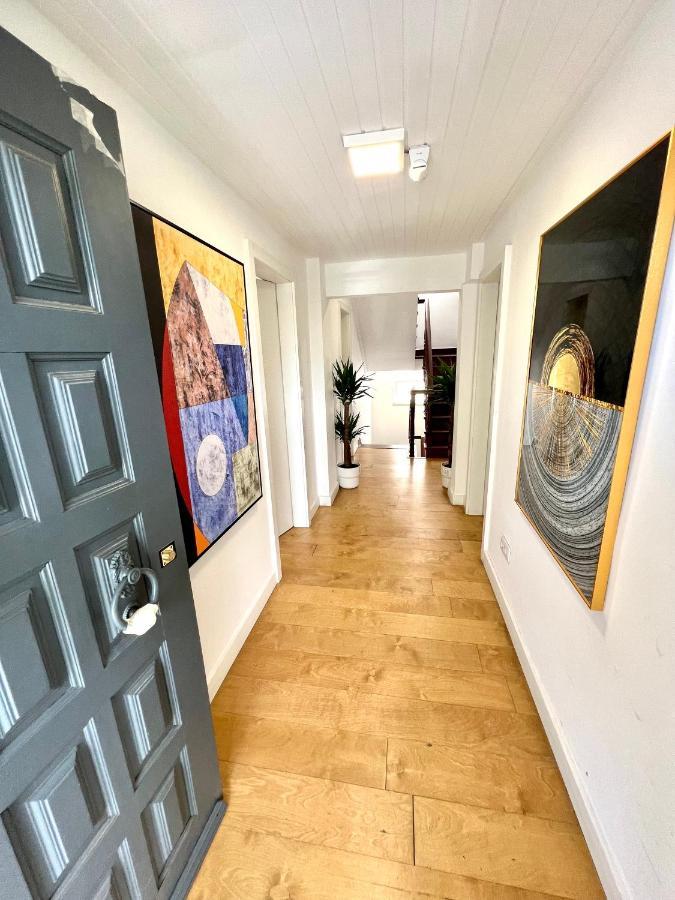 Oeiras Beach Guest House 外观 照片