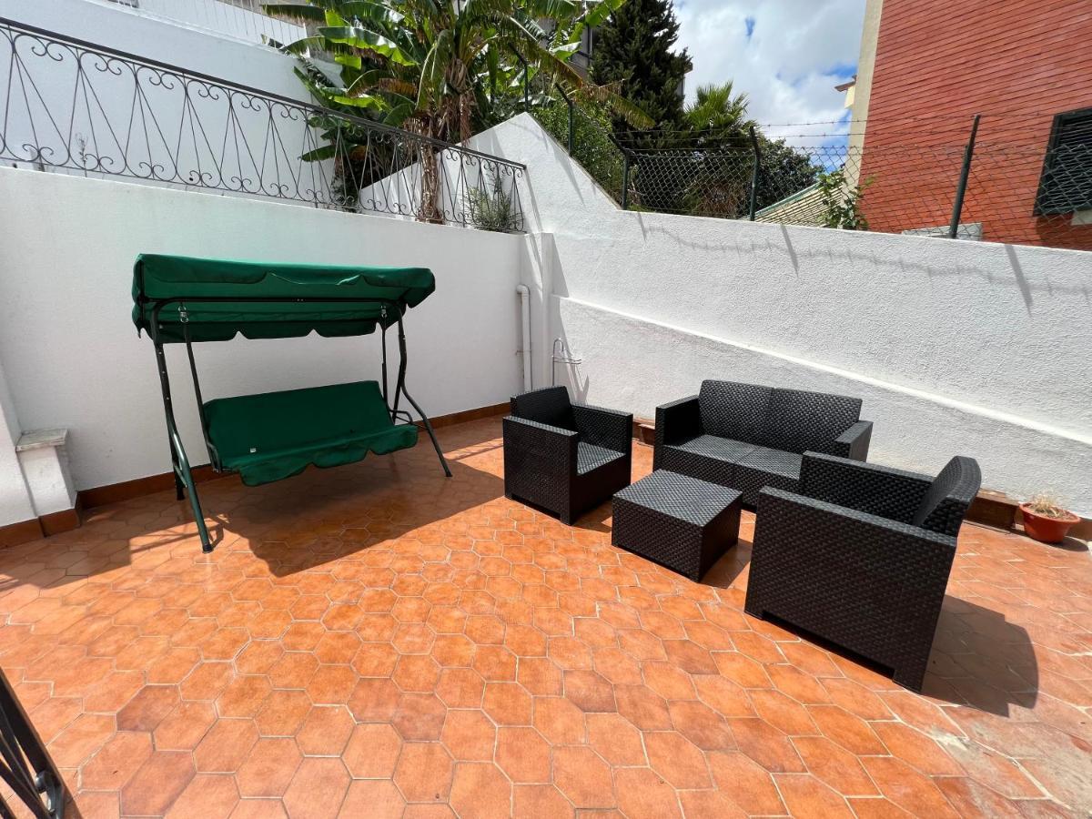 Oeiras Beach Guest House 外观 照片