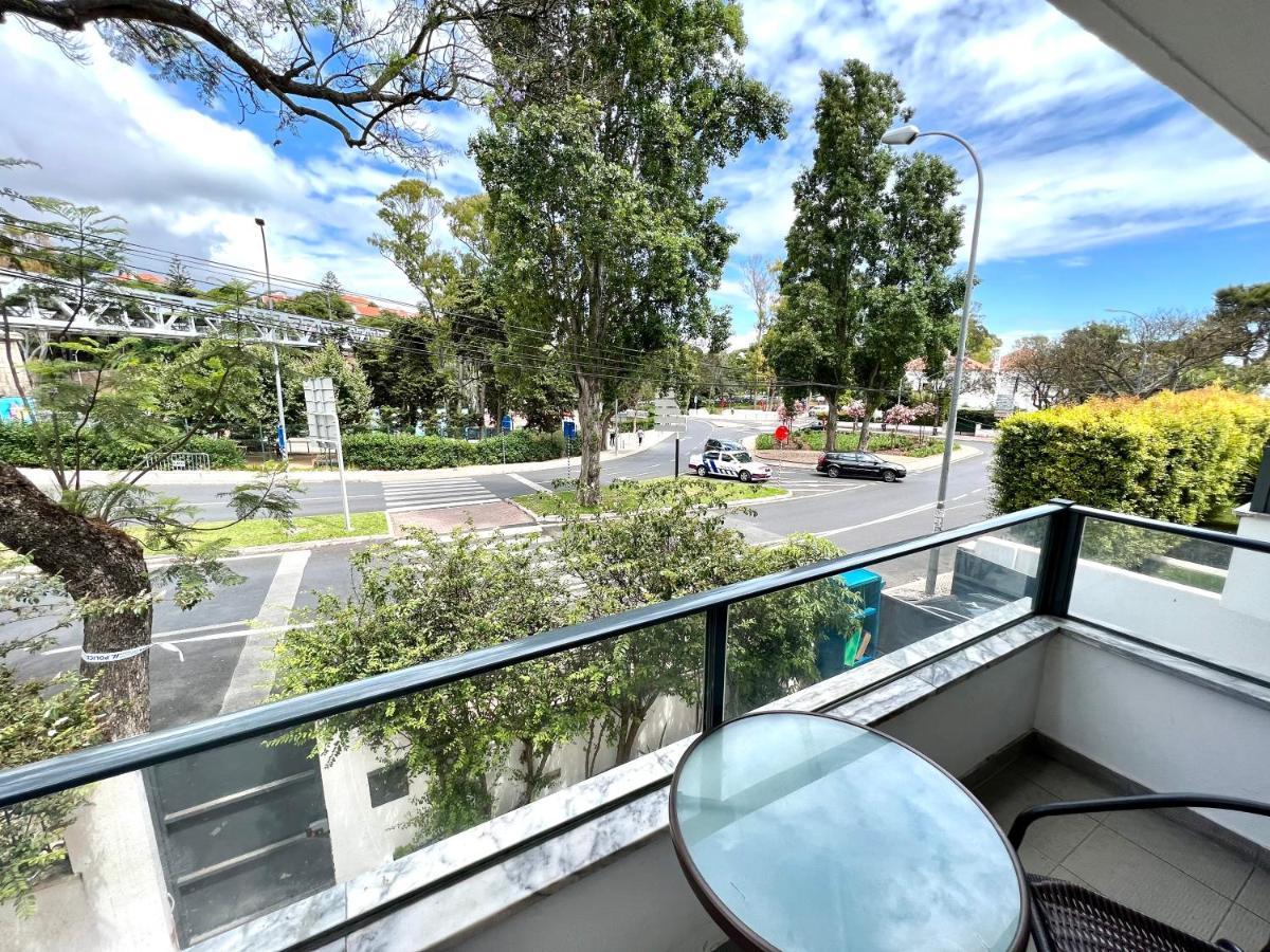 Oeiras Beach Guest House 外观 照片