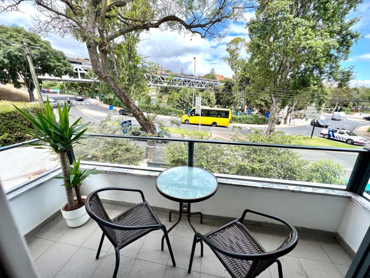 Oeiras Beach Guest House 外观 照片