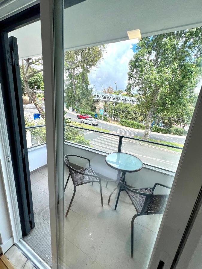 Oeiras Beach Guest House 外观 照片