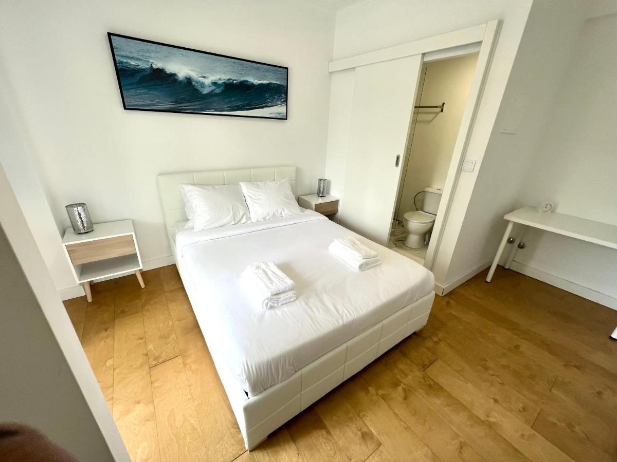 Oeiras Beach Guest House 外观 照片