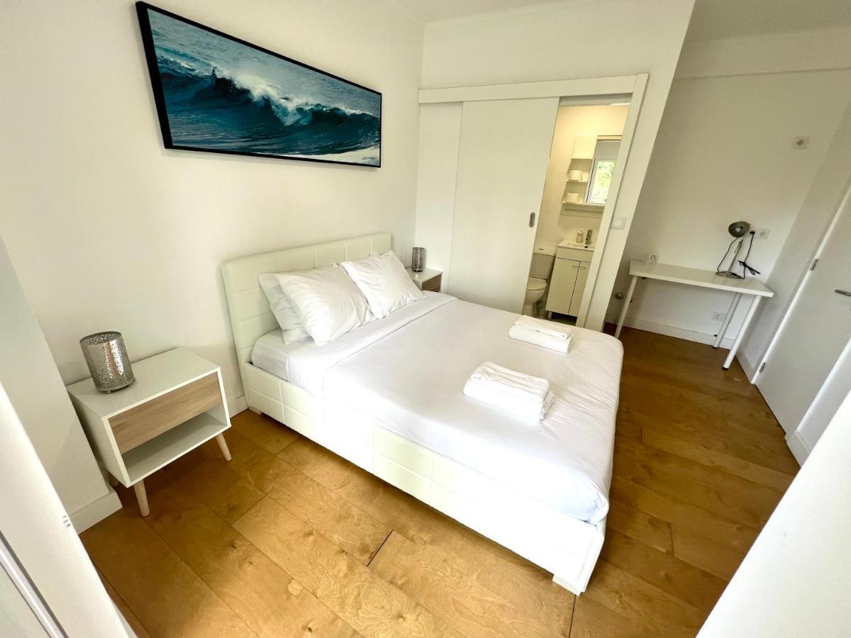 Oeiras Beach Guest House 外观 照片