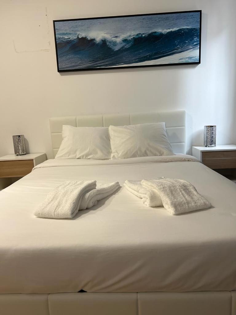 Oeiras Beach Guest House 外观 照片