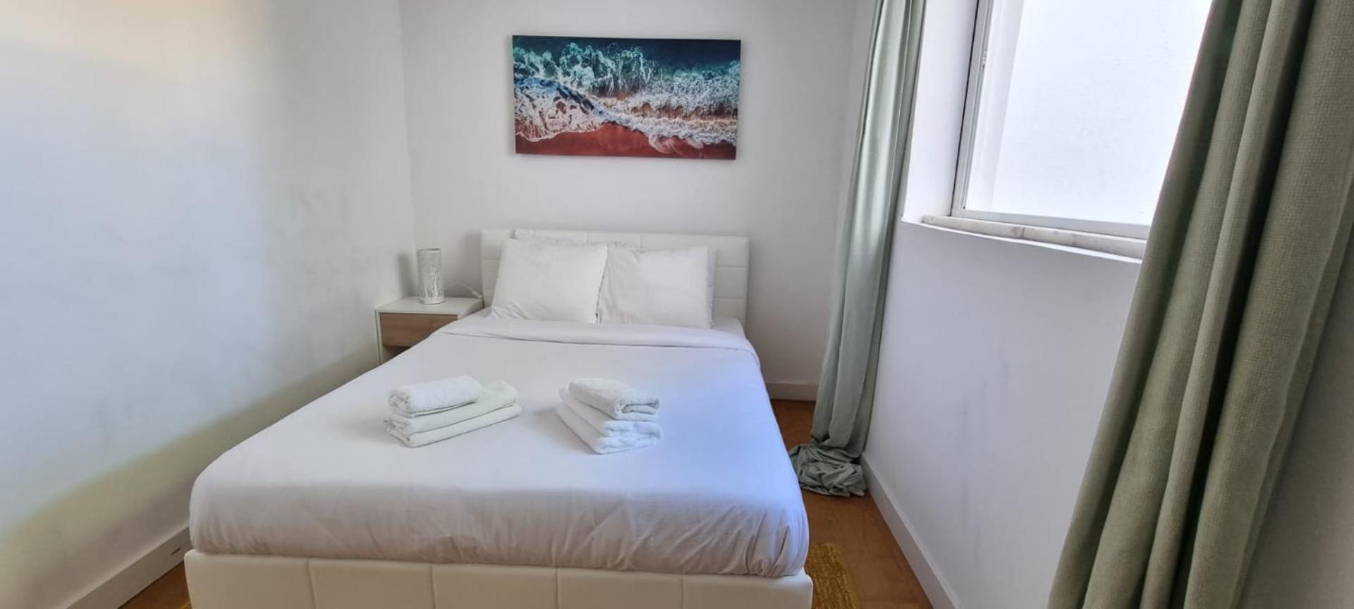Oeiras Beach Guest House 外观 照片