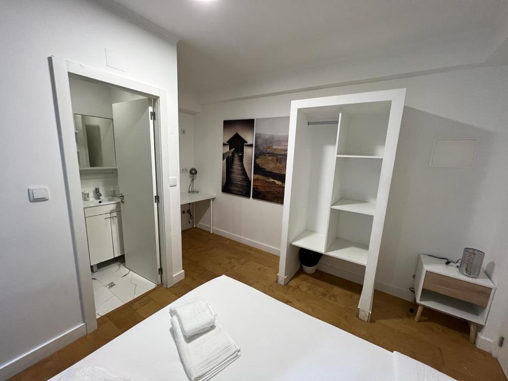 Oeiras Beach Guest House 外观 照片