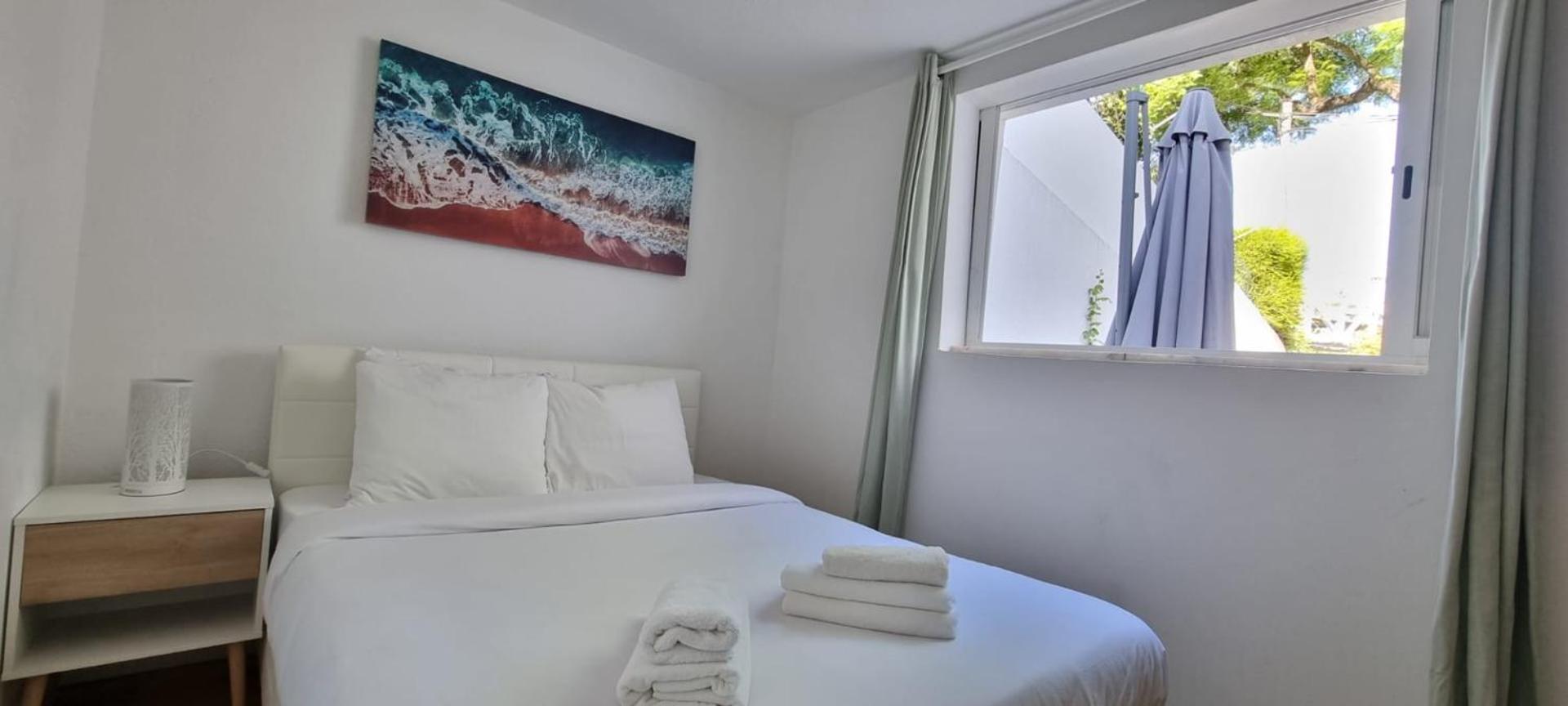 Oeiras Beach Guest House 外观 照片