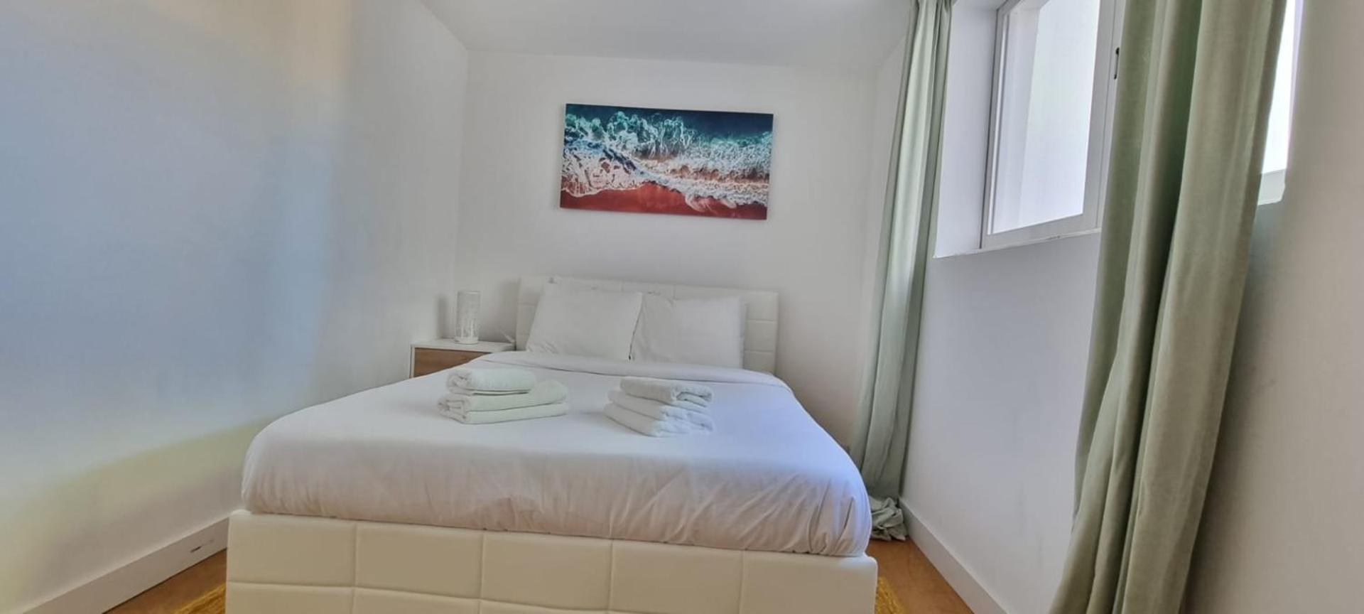 Oeiras Beach Guest House 外观 照片