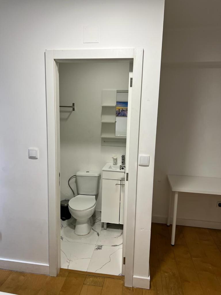 Oeiras Beach Guest House 外观 照片