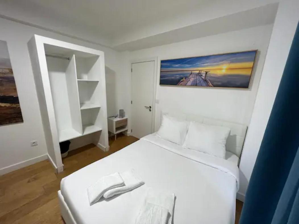 Oeiras Beach Guest House 外观 照片