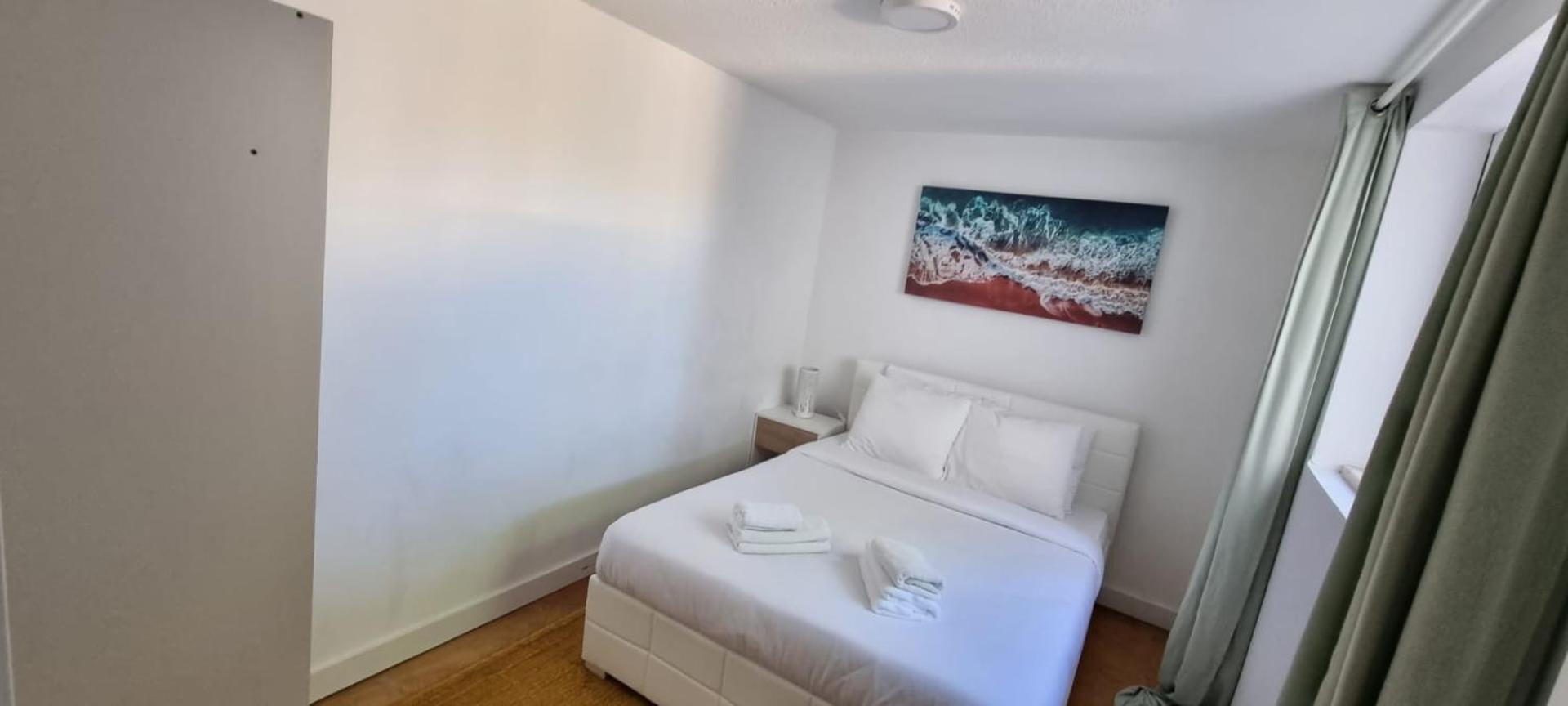 Oeiras Beach Guest House 外观 照片