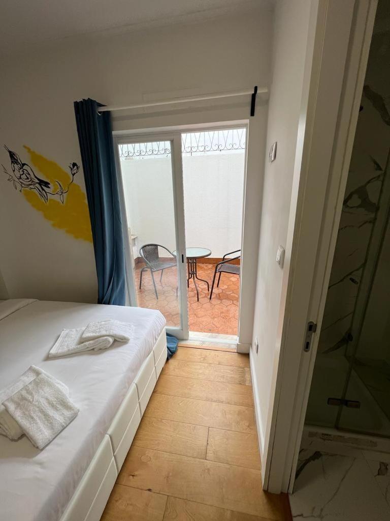 Oeiras Beach Guest House 外观 照片
