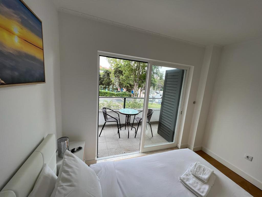 Oeiras Beach Guest House 外观 照片
