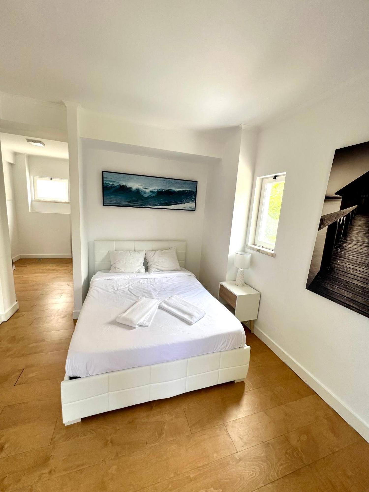 Oeiras Beach Guest House 外观 照片