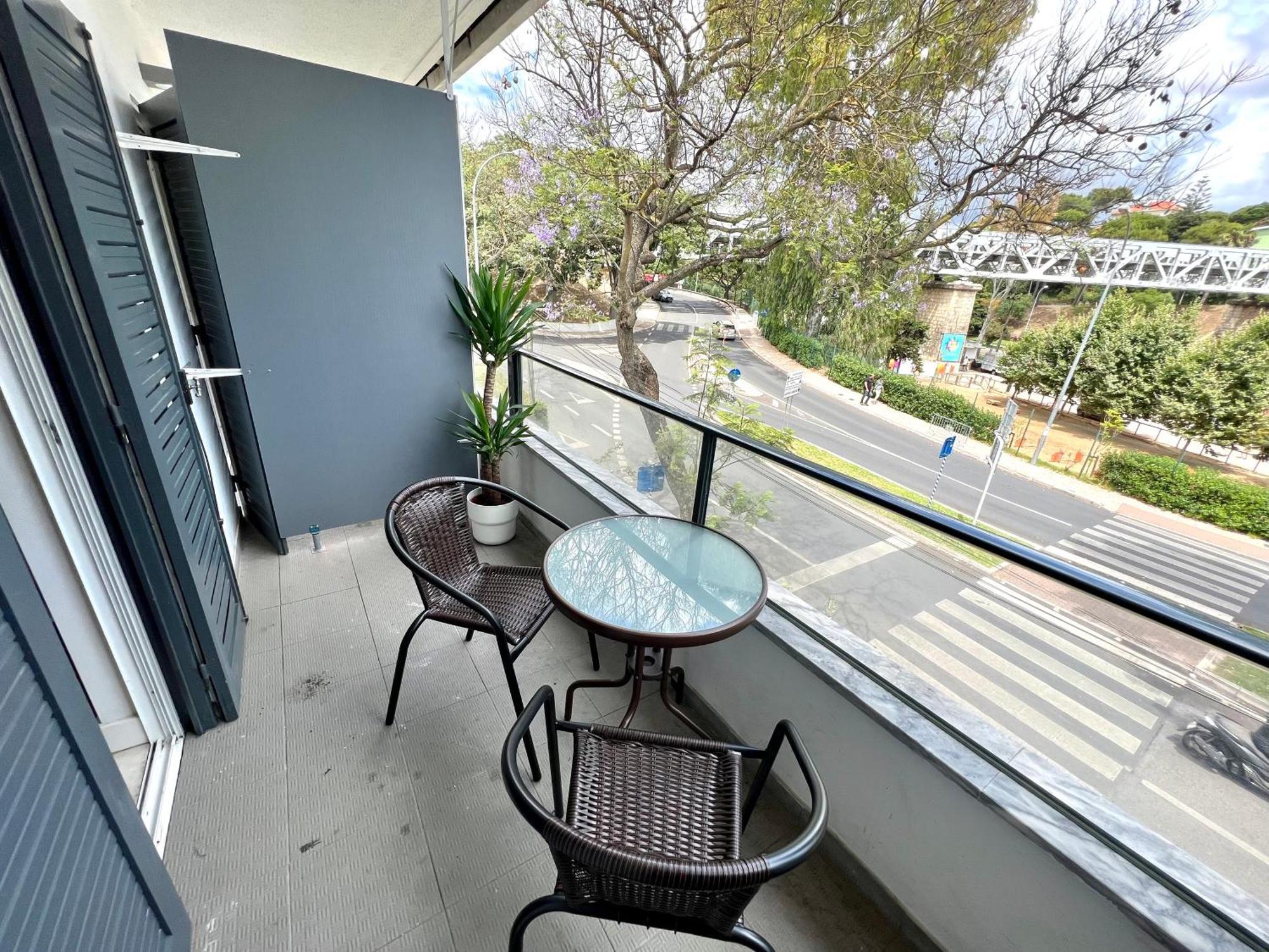 Oeiras Beach Guest House 外观 照片
