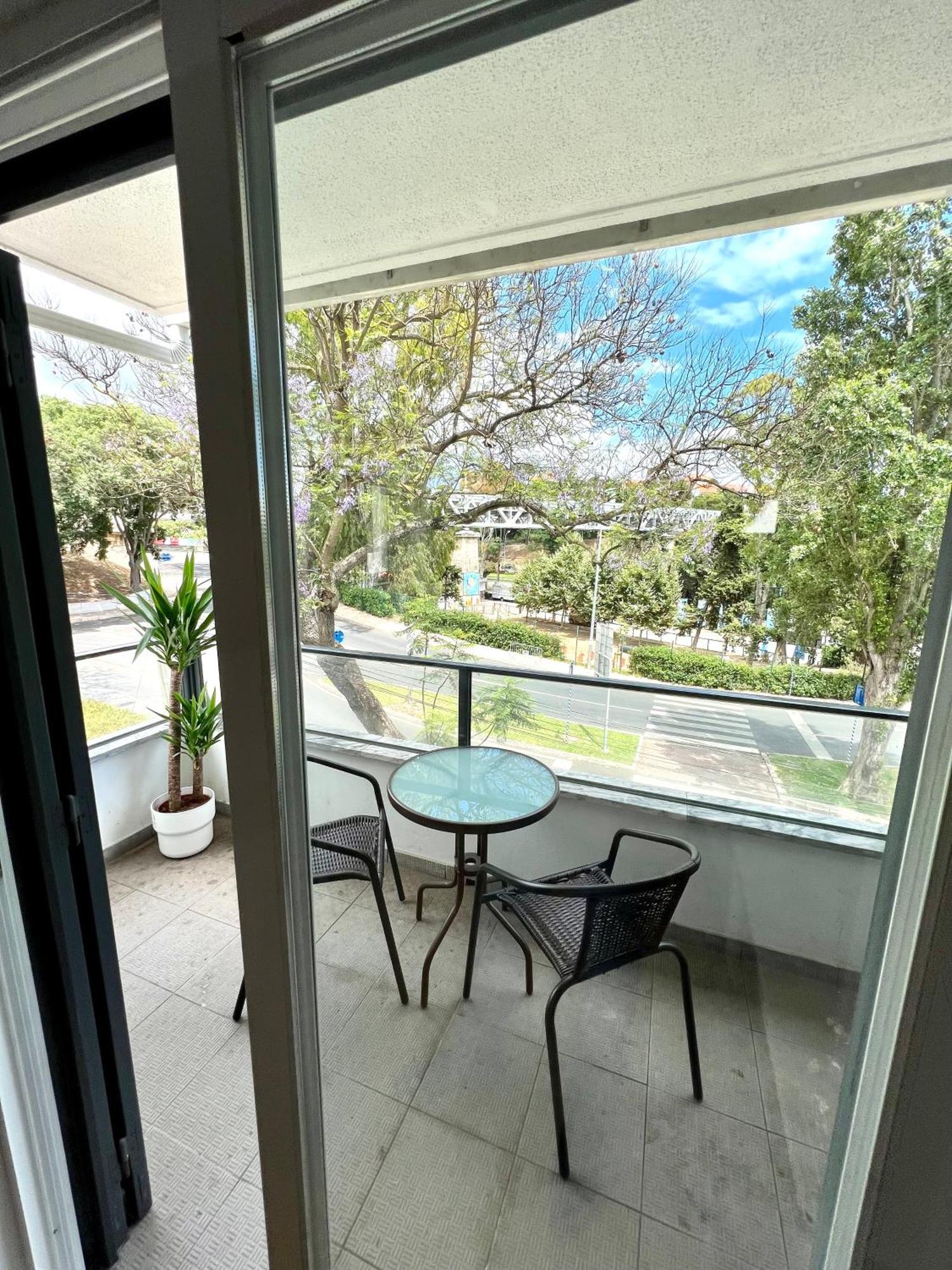Oeiras Beach Guest House 外观 照片