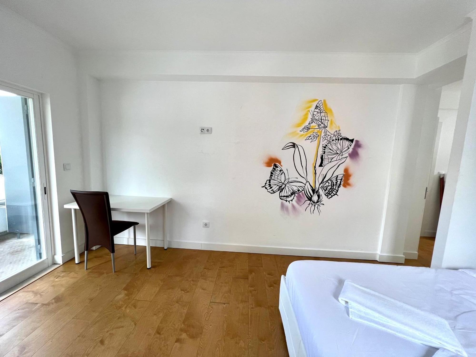 Oeiras Beach Guest House 外观 照片