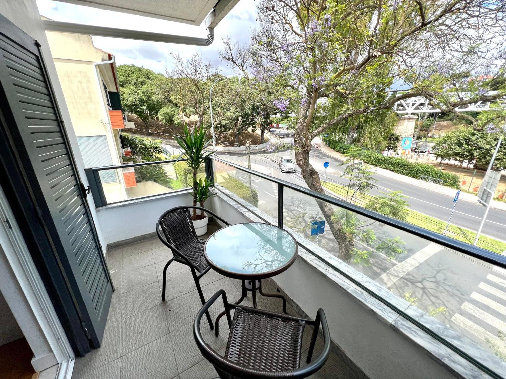 Oeiras Beach Guest House 外观 照片