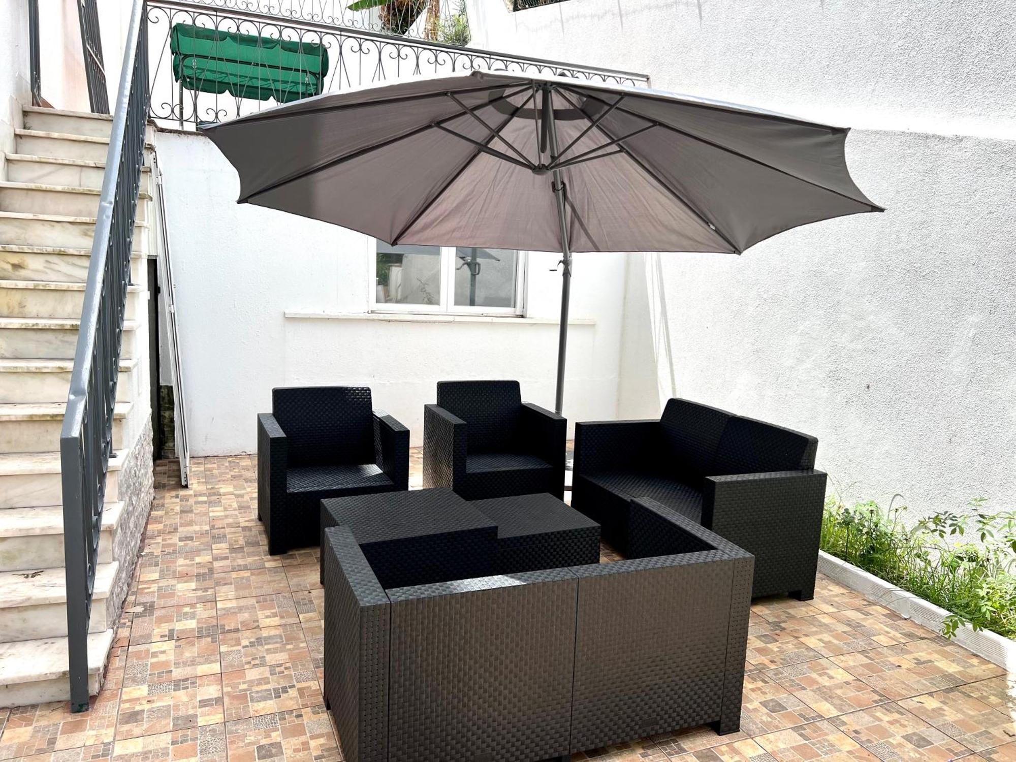 Oeiras Beach Guest House 外观 照片