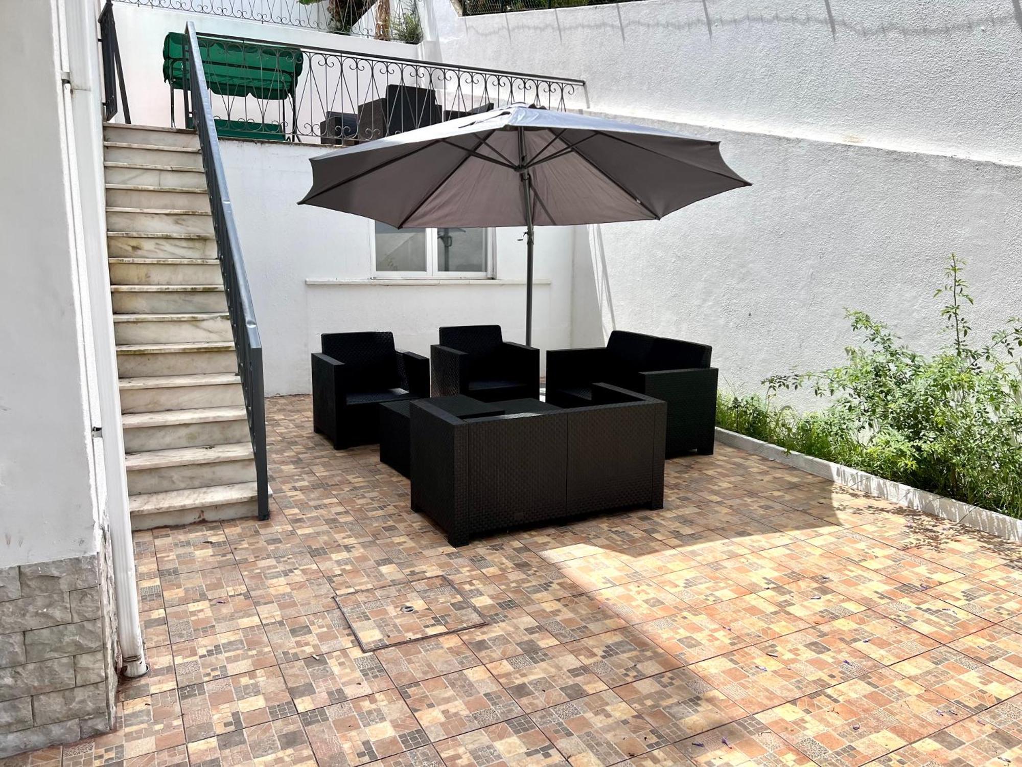 Oeiras Beach Guest House 外观 照片