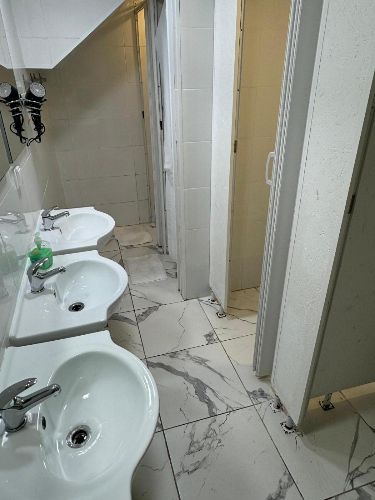Oeiras Beach Guest House 外观 照片